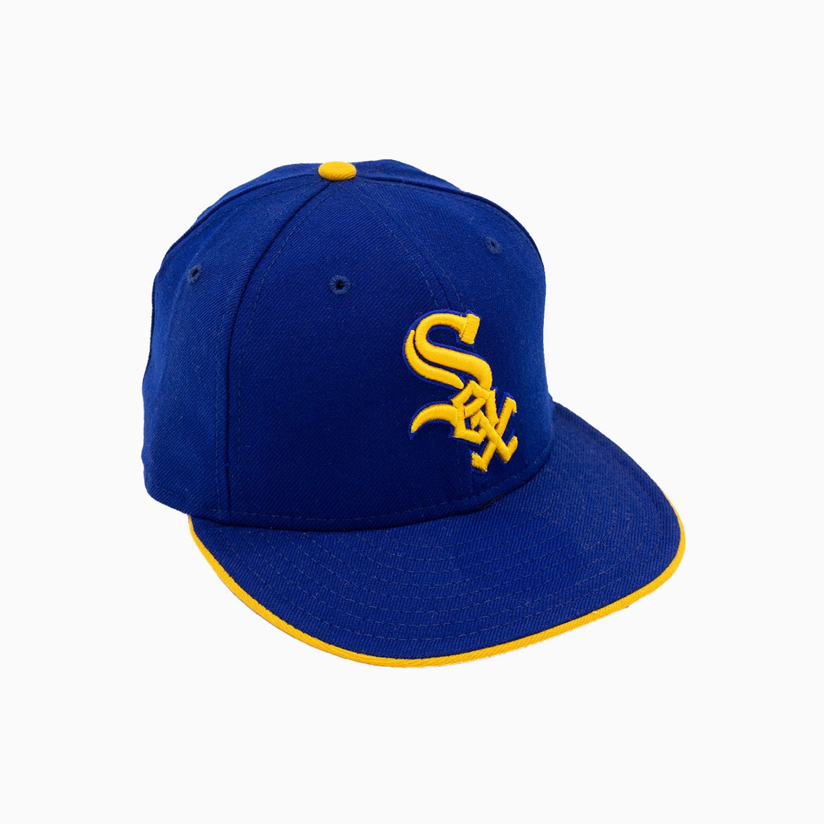 Chicago White Sox MLB 59FIFTY Fitted Hat