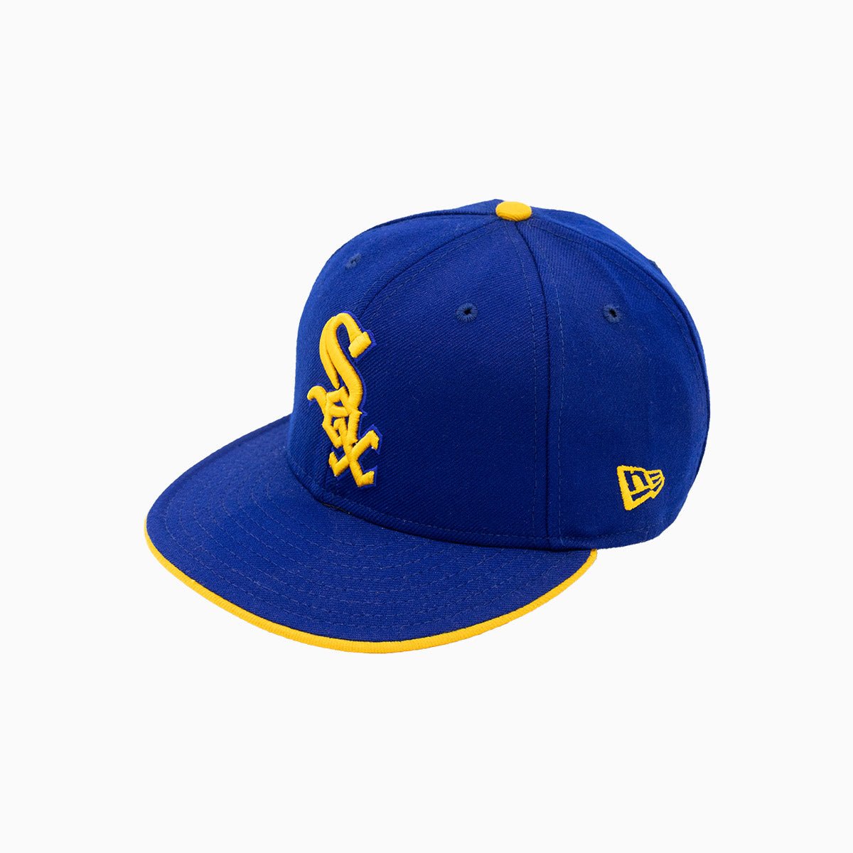 Chicago White Sox MLB 59FIFTY Fitted Hat