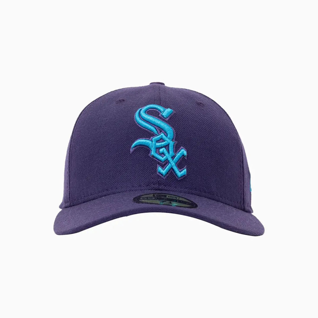 Chicago White Sox MLB 59FIFTY Fitted Hat