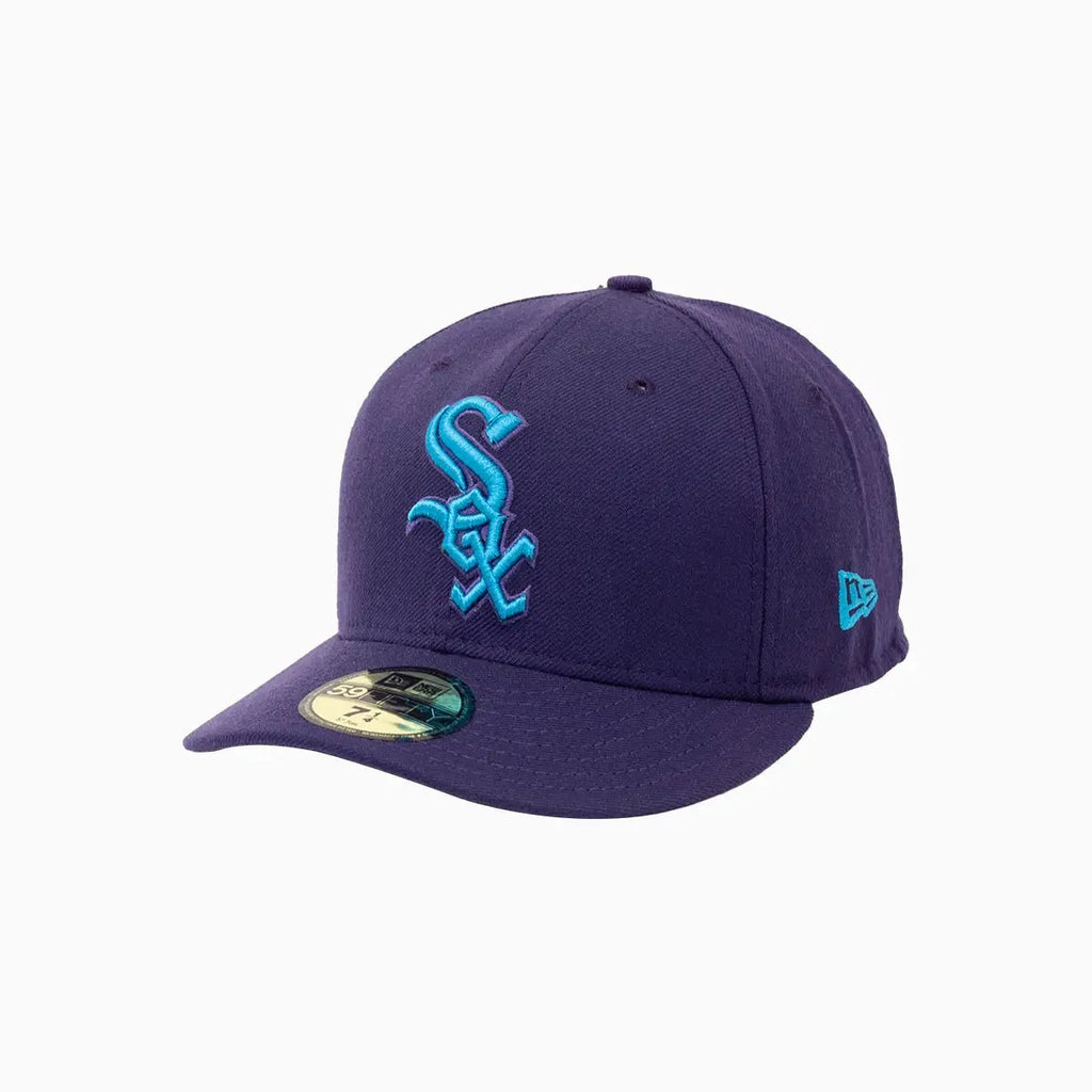 Chicago White Sox MLB 59FIFTY Fitted Hat