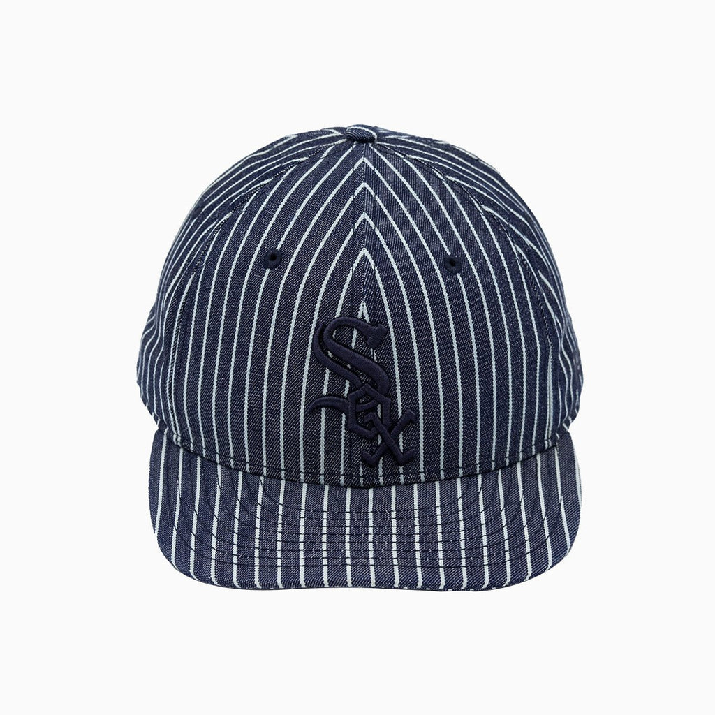 Chicago White Sox MLB 59FIFTY Fitted Hat