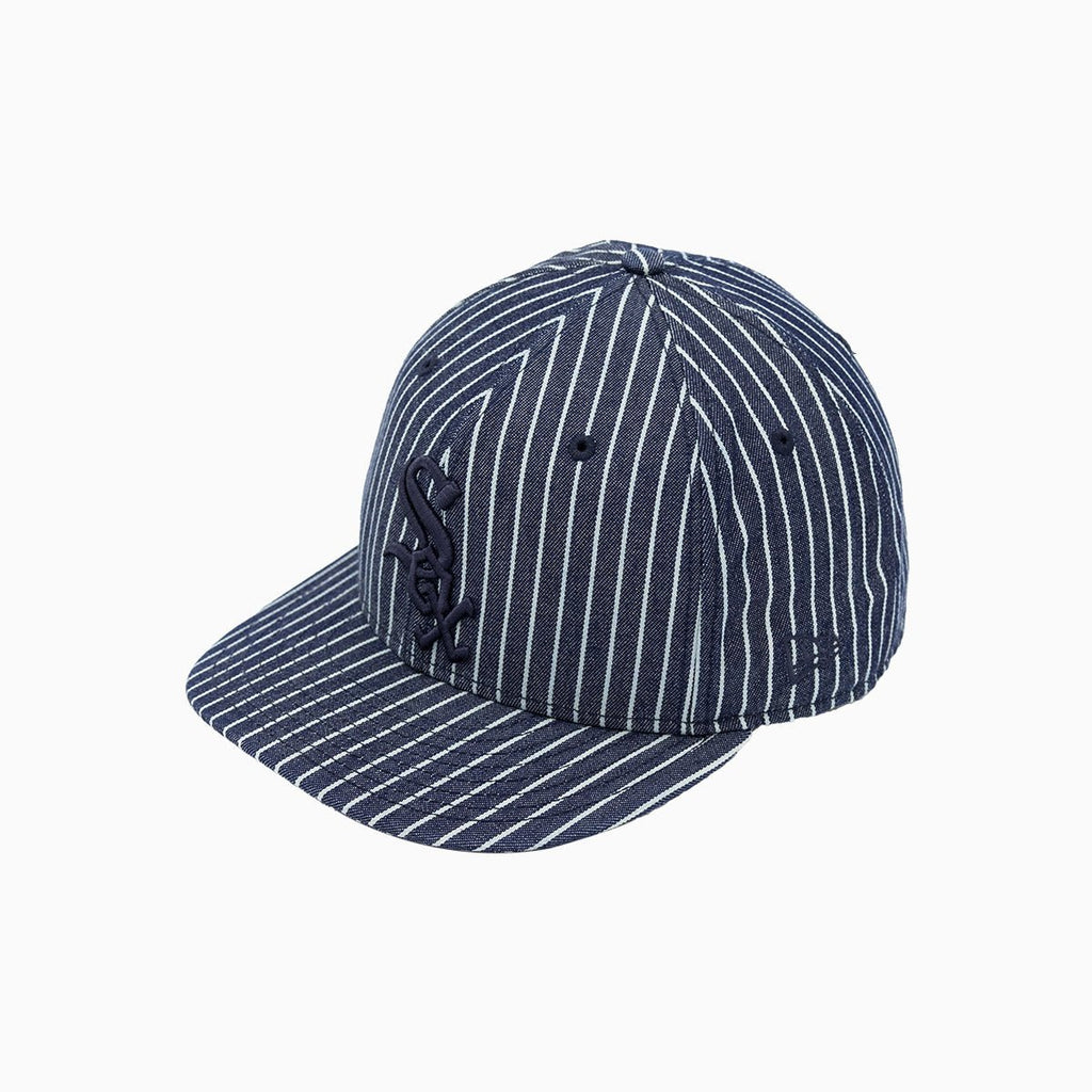 Chicago White Sox MLB 59FIFTY Fitted Hat