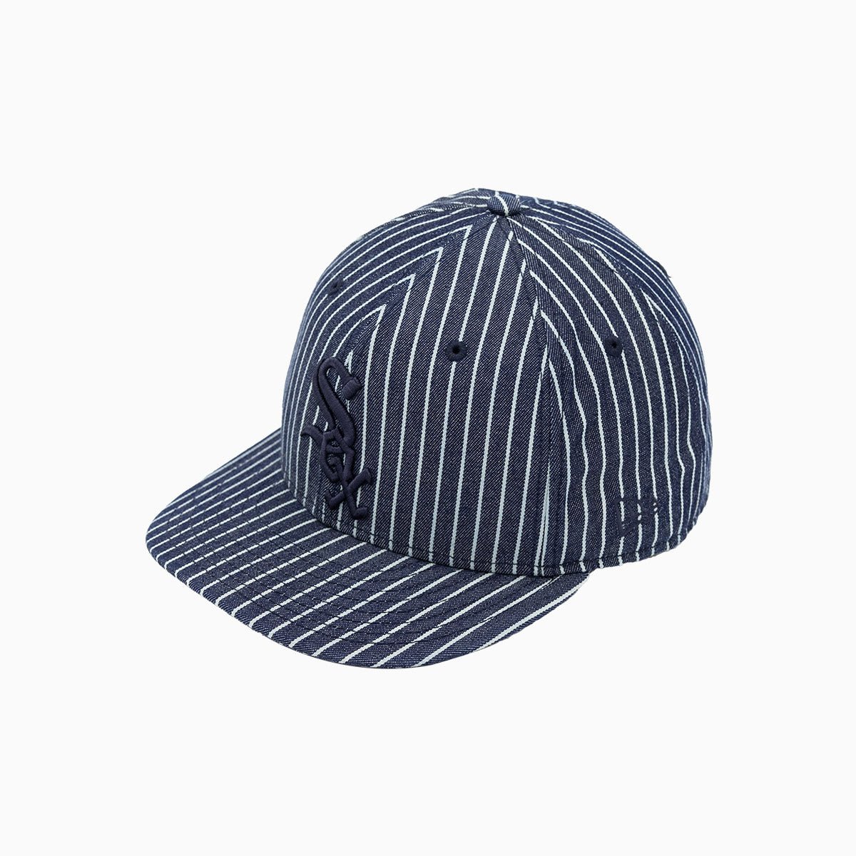 Chicago White Sox MLB 59FIFTY Fitted Hat