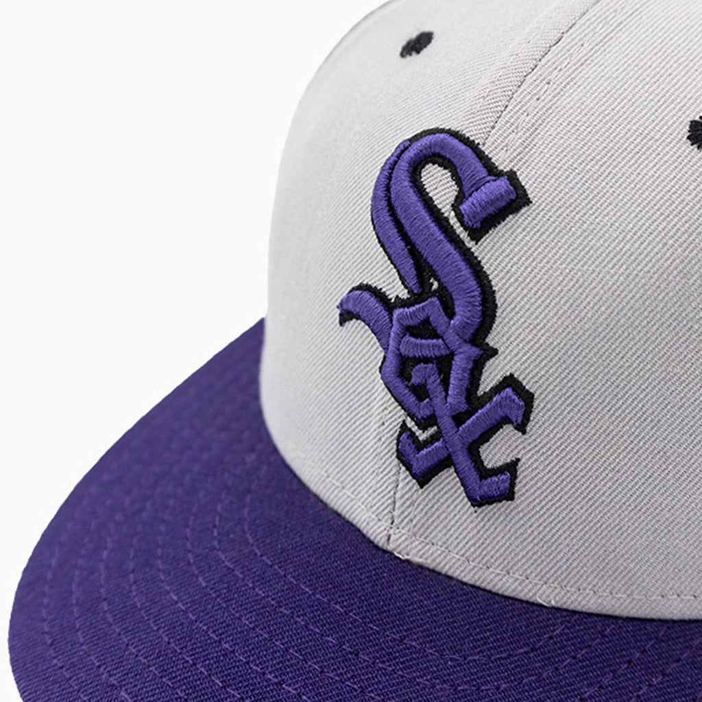 Chicago White Sox MLB 59FIFTY Fitted Hat