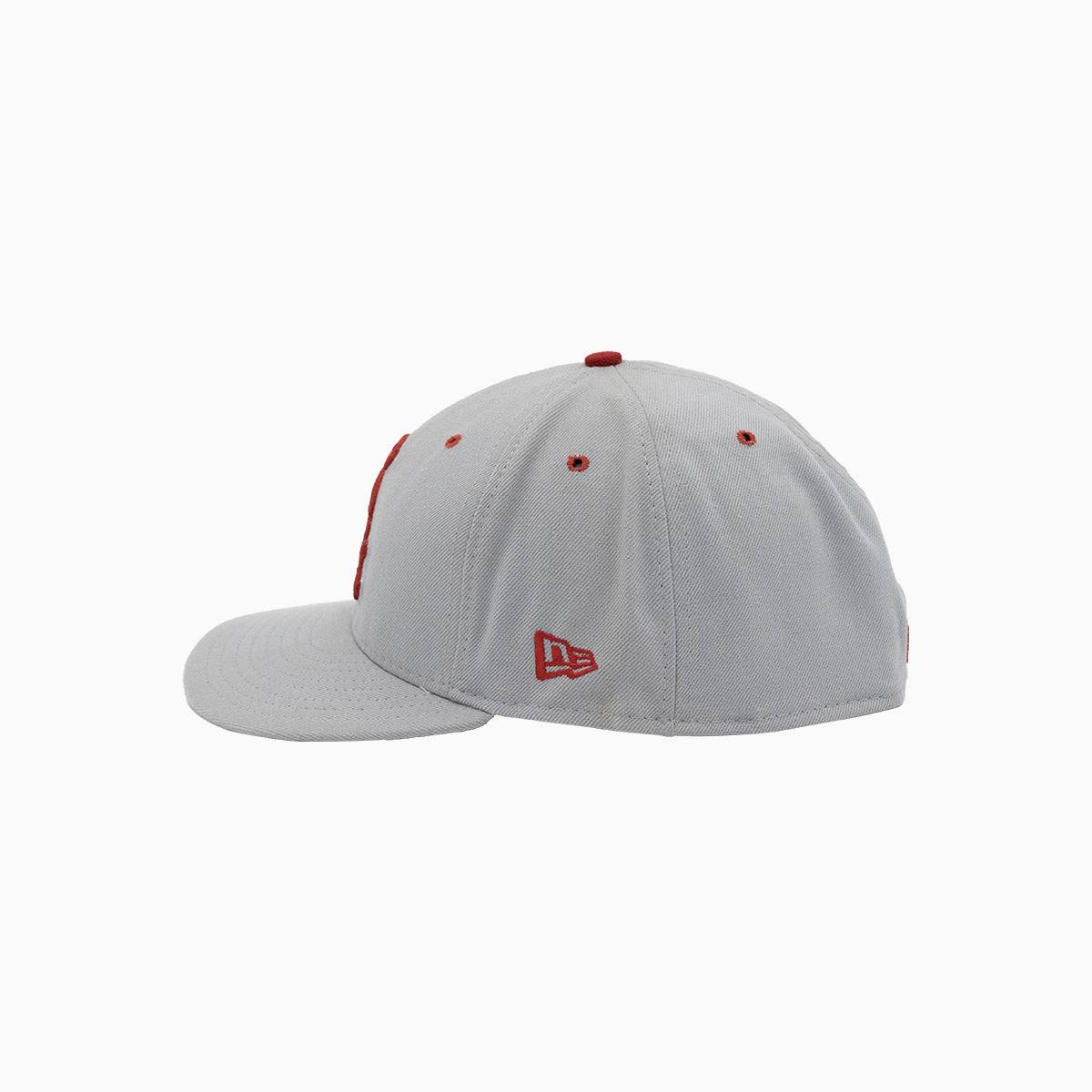 Chicago White Sox MLB 59FIFTY Fitted Hat