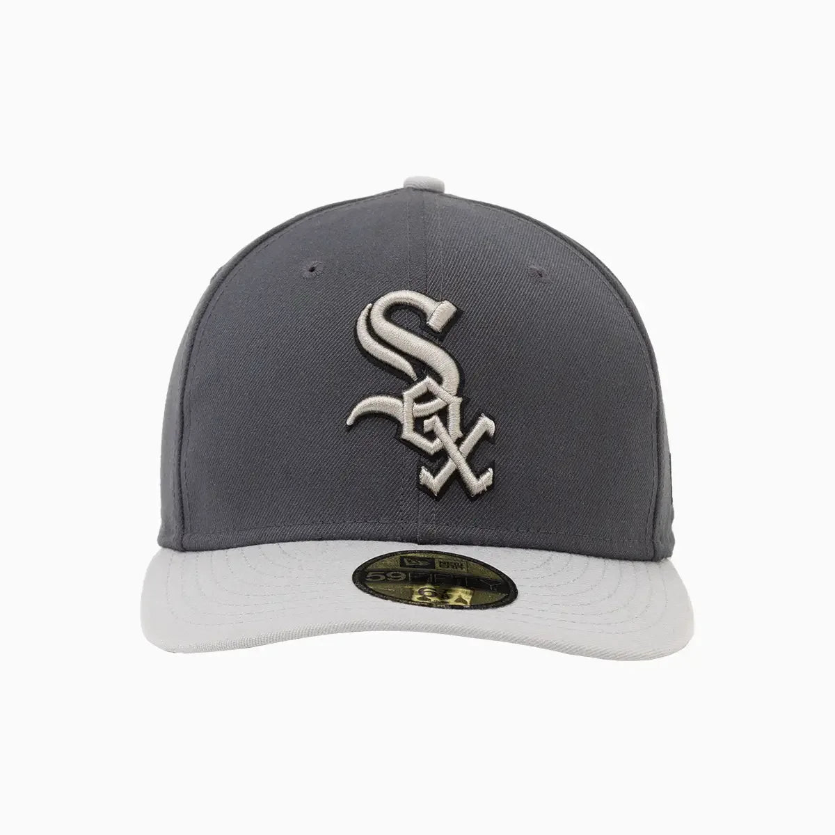 Chicago White Sox MLB 59FIFTY Fitted Hat