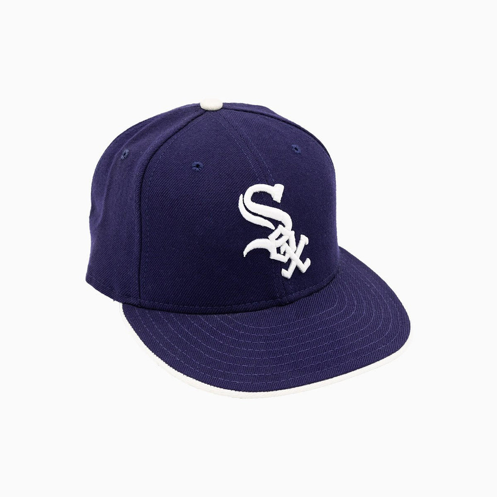 Chicago White Sox MLB 59FIFTY Fitted Hat