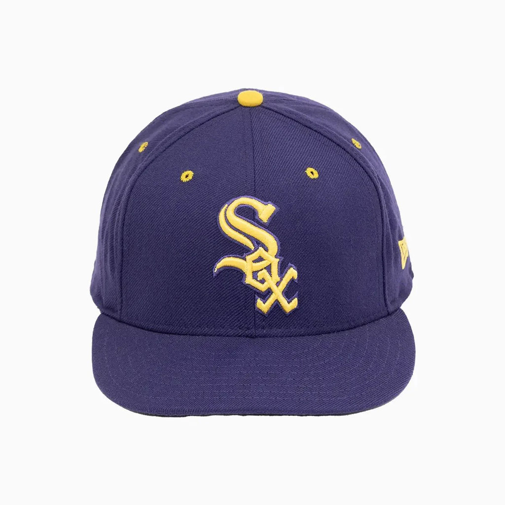 Chicago White Sox MLB 59FIFTY Fitted Hat