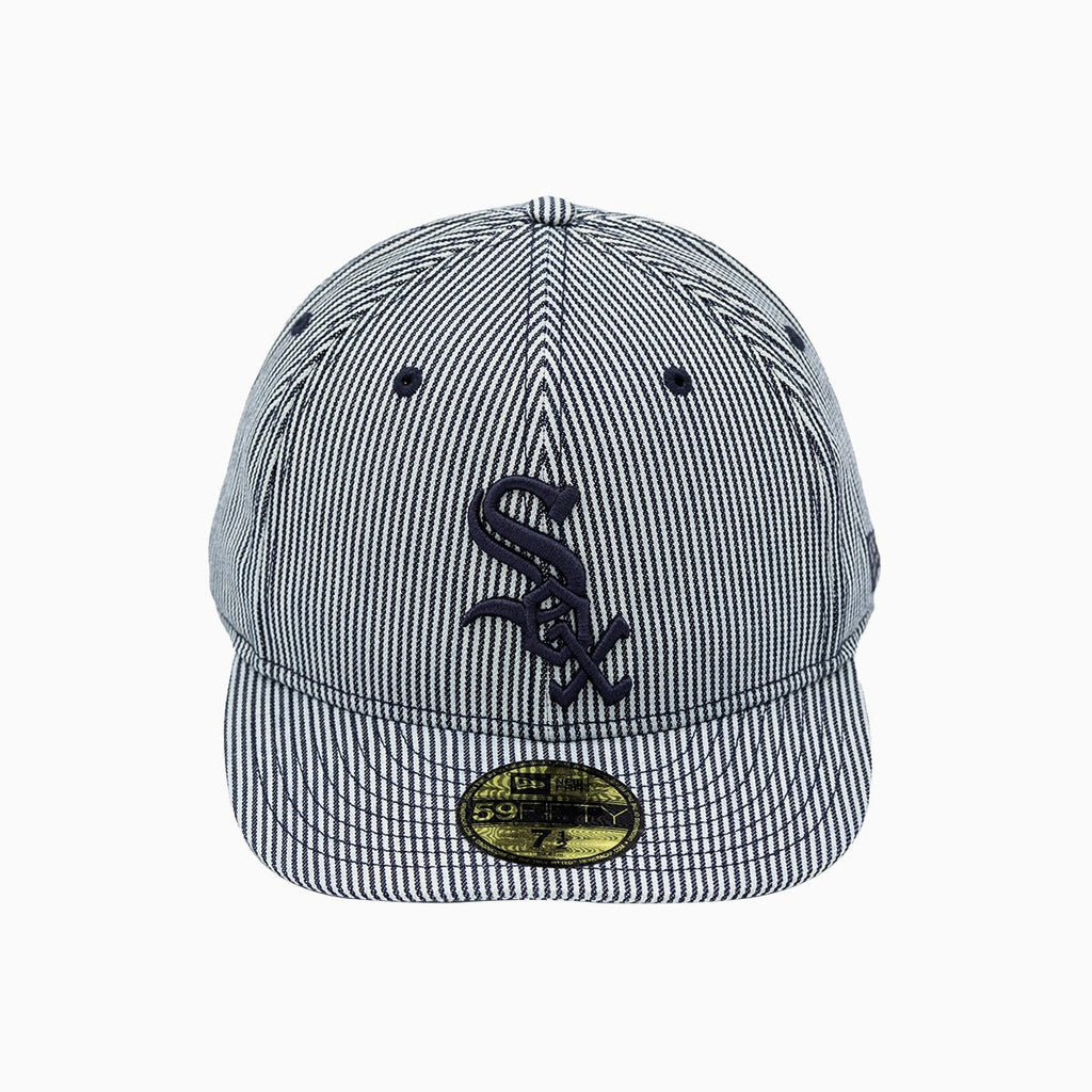 Chicago White Sox MLB 59FIFTY Fitted Hat