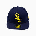 Chicago White Sox MLB 59FIFTY Fitted Hat