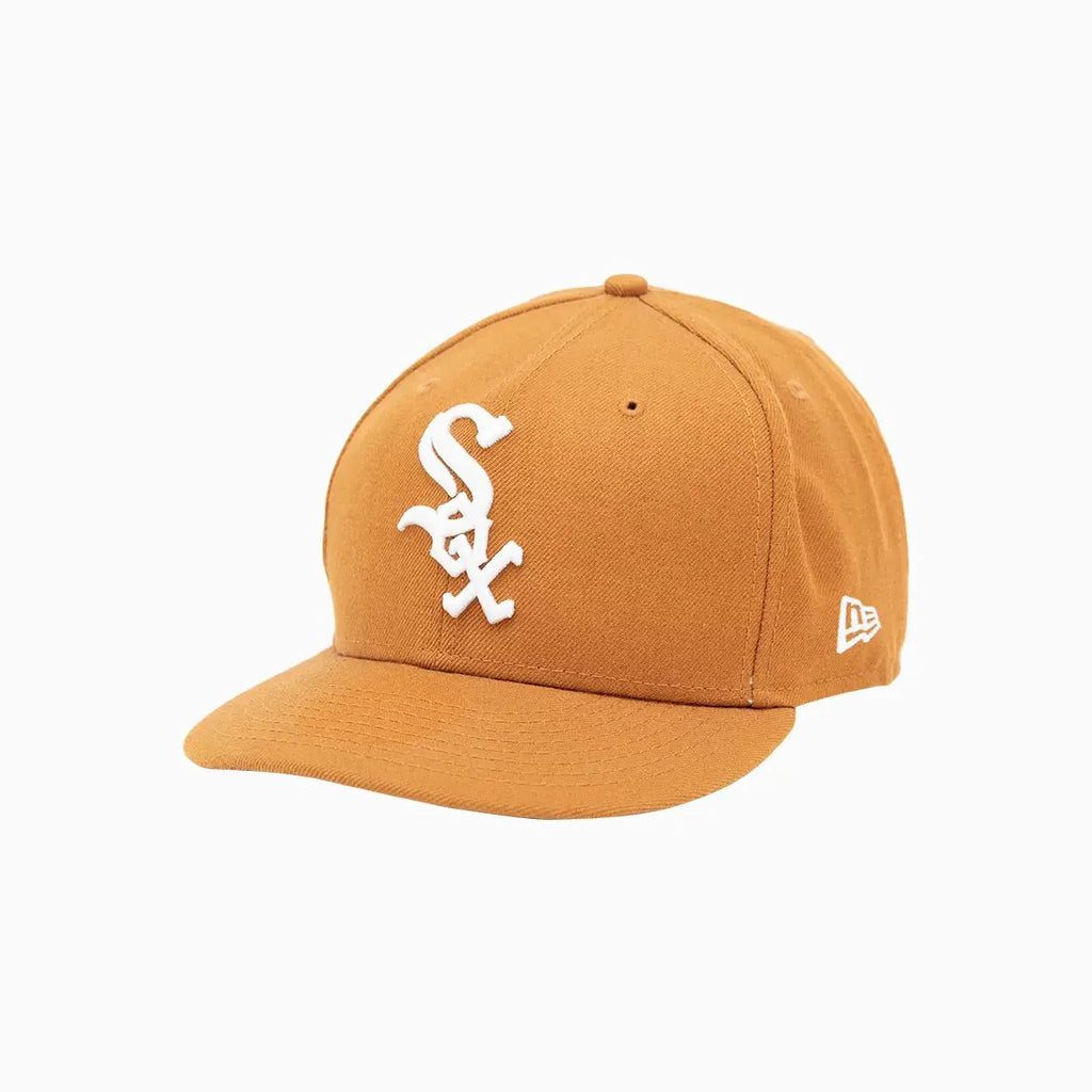 Chicago White Sox MLB 59FIFTY Fitted Hat