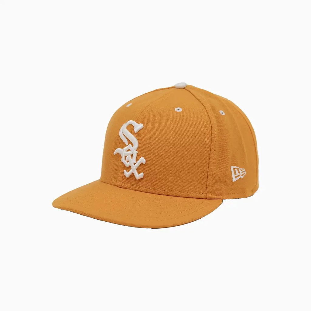 Chicago White Sox MLB 59FIFTY Fitted Hat