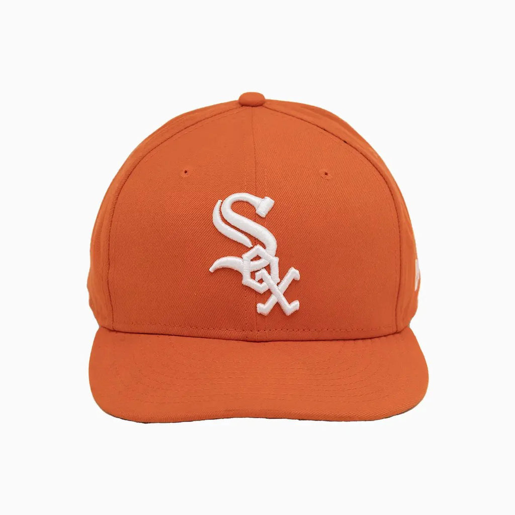 Chicago White Sox MLB 59FIFTY Fitted Hat