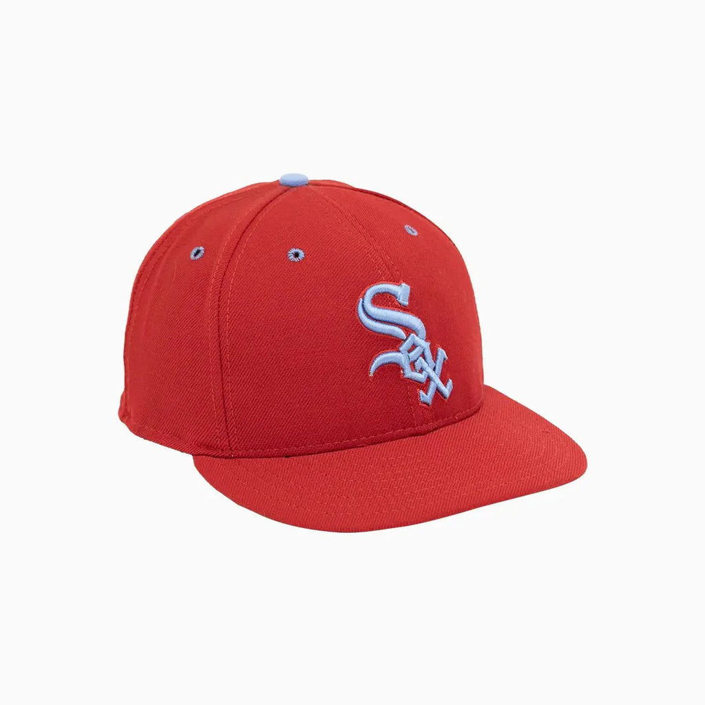 Chicago White Sox MLB 59FIFTY Fitted Hat