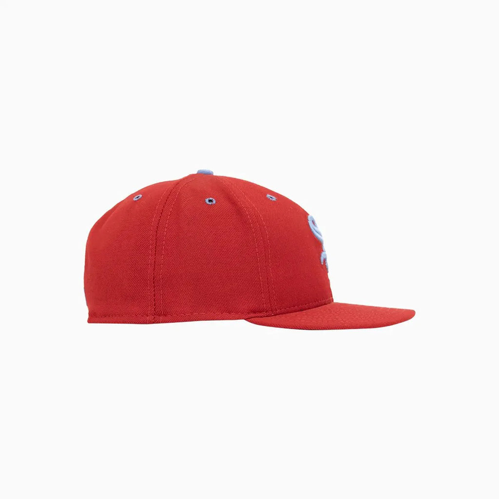 Chicago White Sox MLB 59FIFTY Fitted Hat