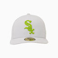 Chicago White Sox MLB 59FIFTY Fitted Hat