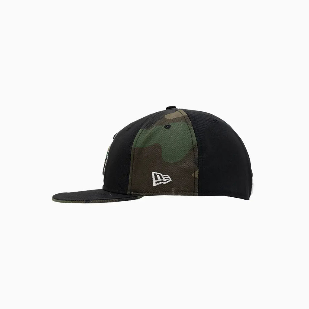 Chicago White Sox MLB 59FIFTY Fitted Hat