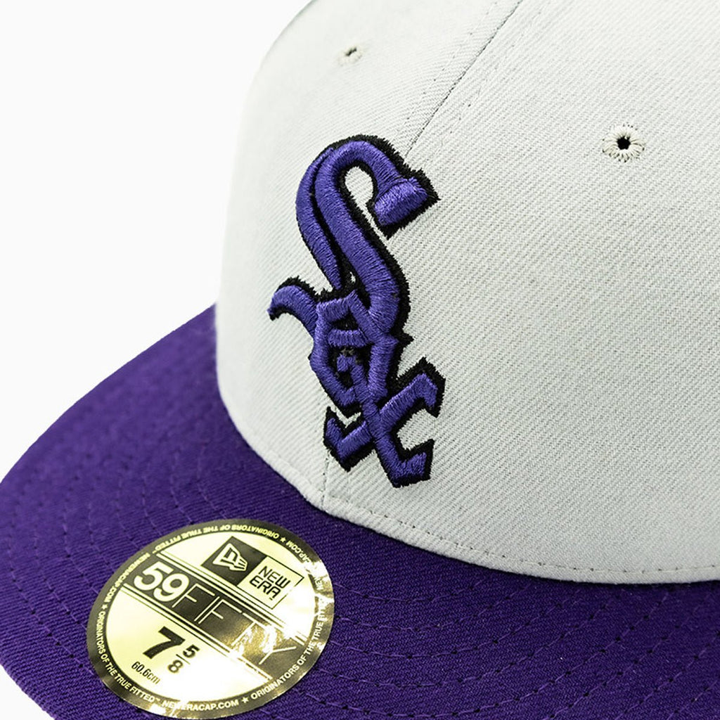 Chicago White Sox MLB 59FIFTY Fitted Hat