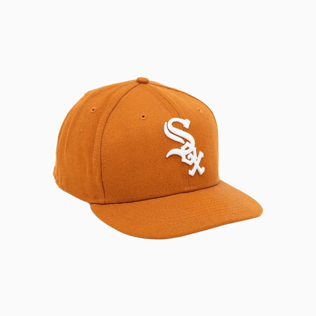Chicago White Sox MLB 59FIFTY Fitted Hat