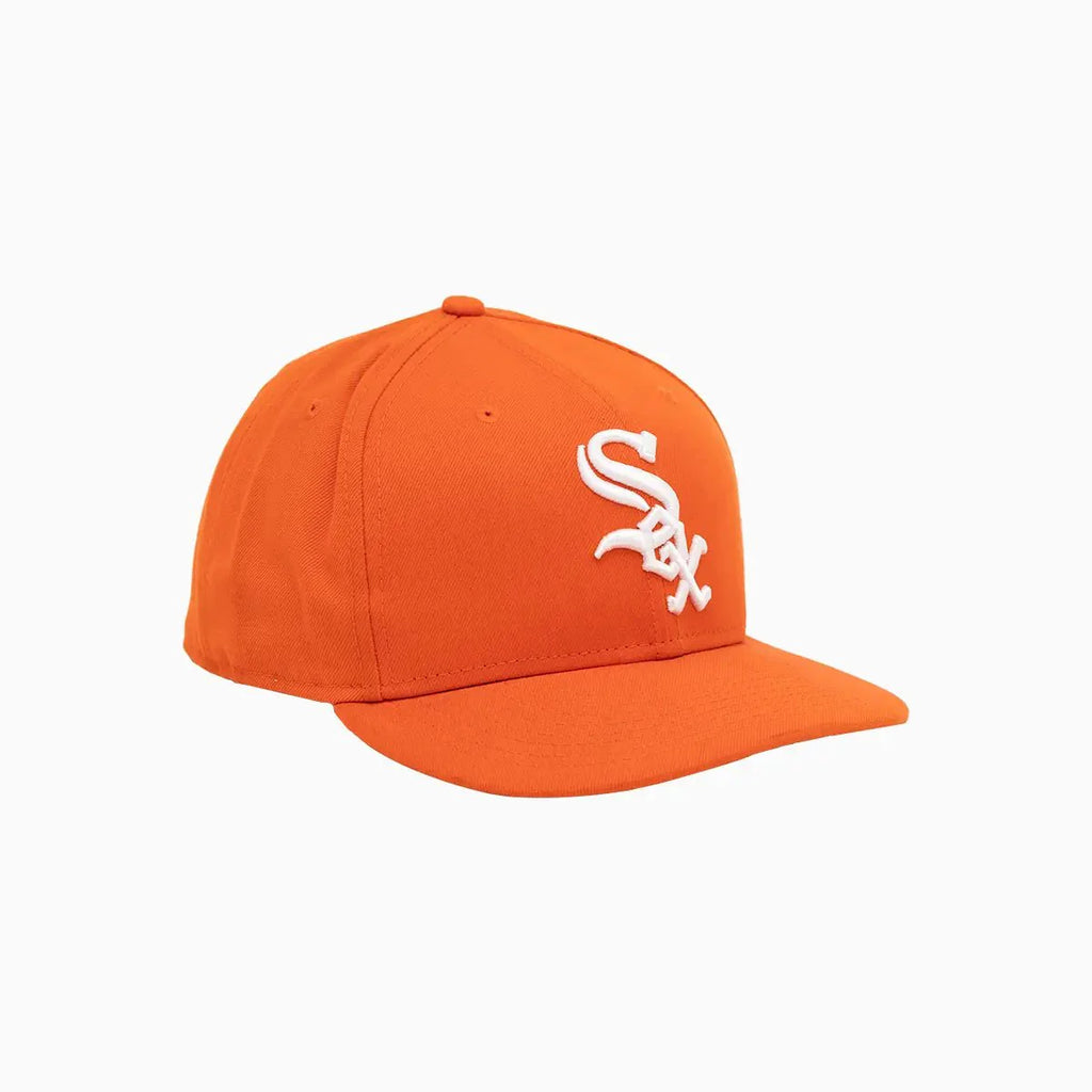 Chicago White Sox MLB 59FIFTY Fitted Hat