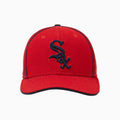 Chicago White Sox MLB 59FIFTY Fitted Hat