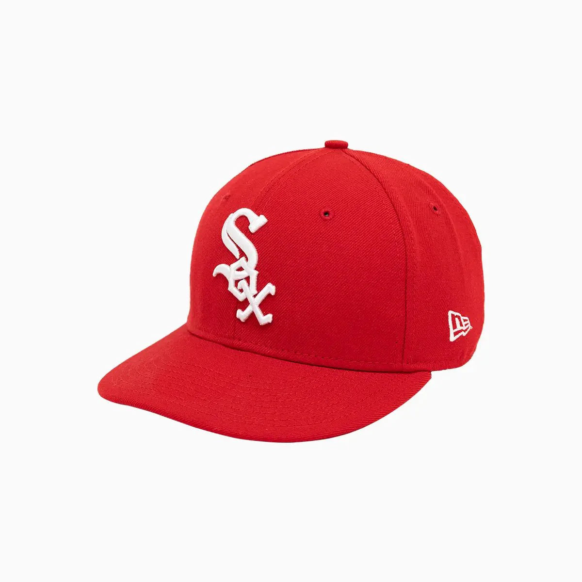 Chicago White Sox MLB 59FIFTY Fitted Hat