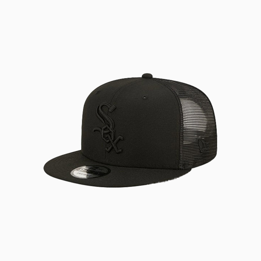 new-era-chicago-white-sox-mlb-9fifty-trucker-snapback-hat-60215682