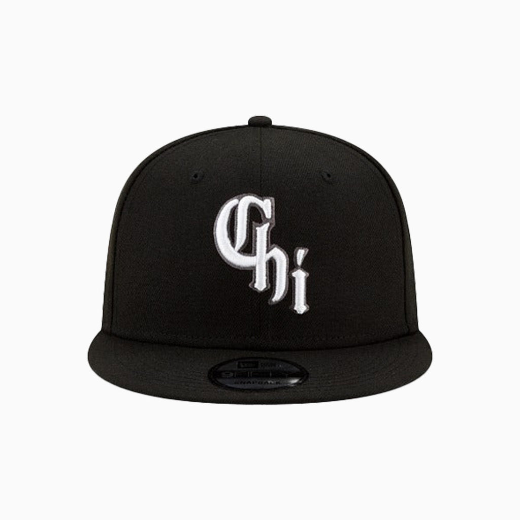 new-era-chicago-white-sox-mlb-connect-9fifty-snapback-hat-60139230