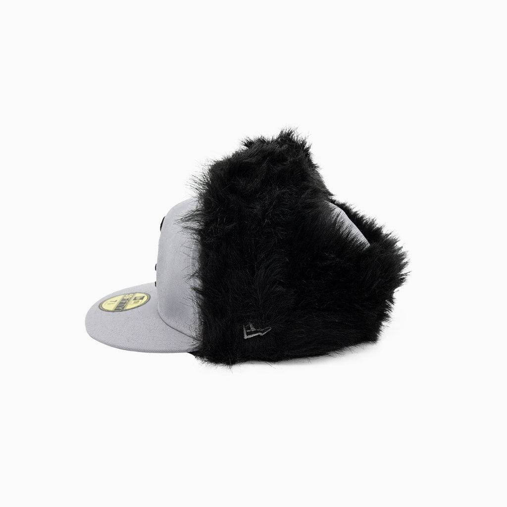 Chicago White Sox MLB Dog Ear 59FIFTY Fitted Hat