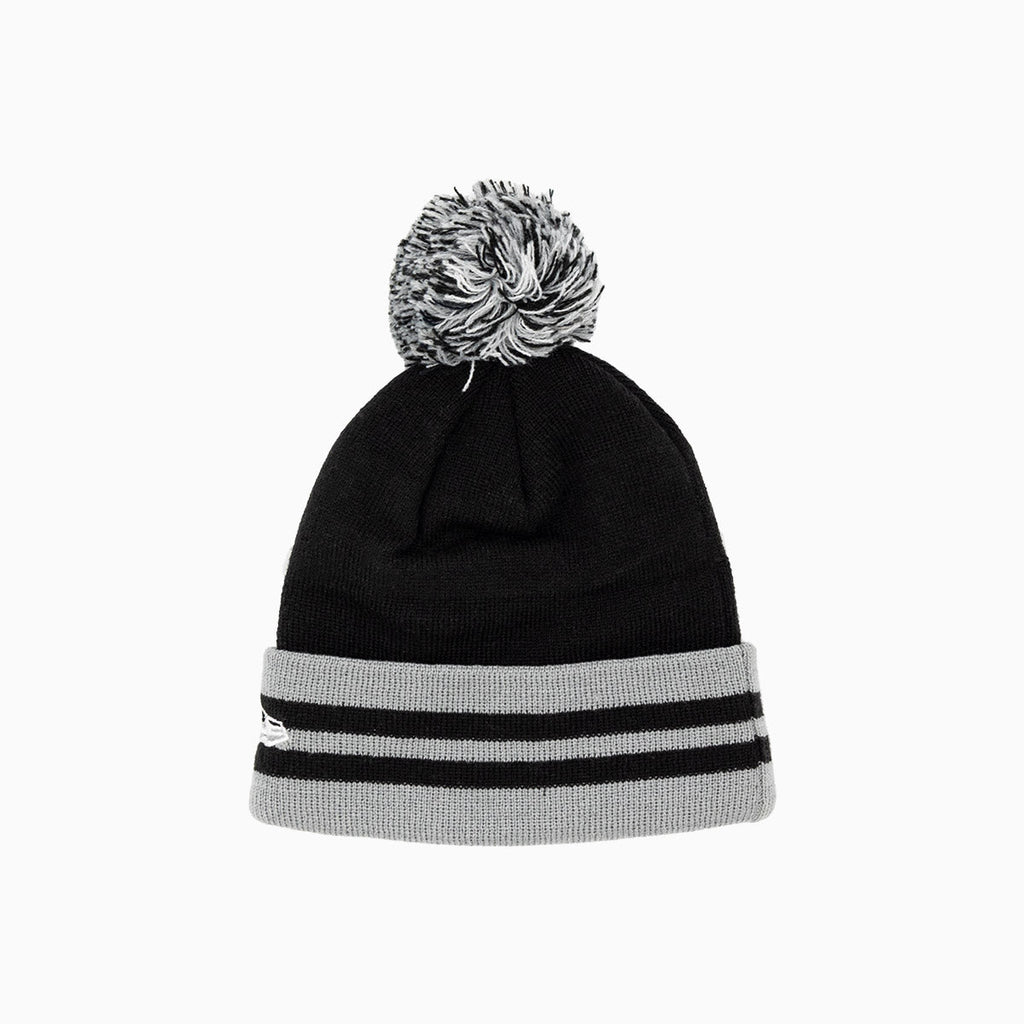 Chicago White Sox MLB Pom Beanie Knit Hat