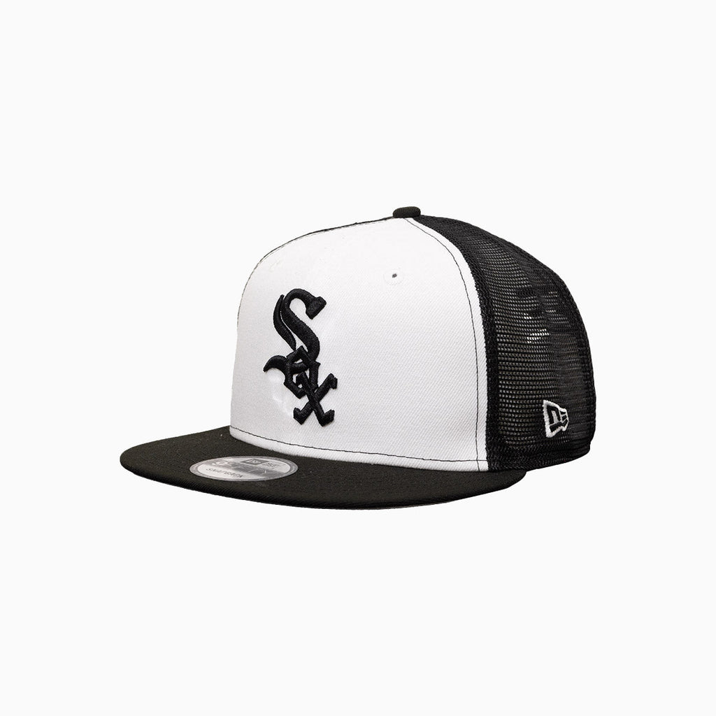new-era-chicago-white-sox-world-series-2005-mlb-9fifty-snapback-trucker-hat-70707303