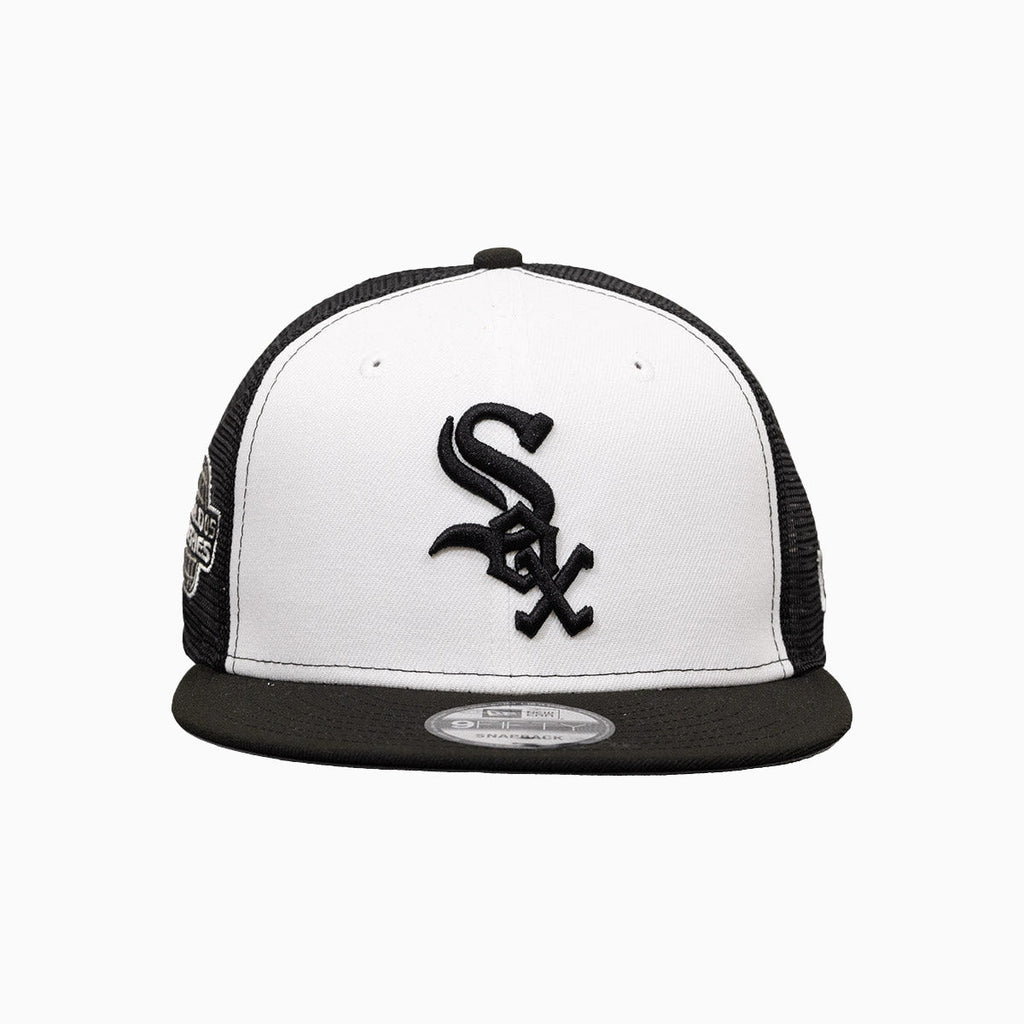 new-era-chicago-white-sox-world-series-2005-mlb-9fifty-snapback-trucker-hat-70707303