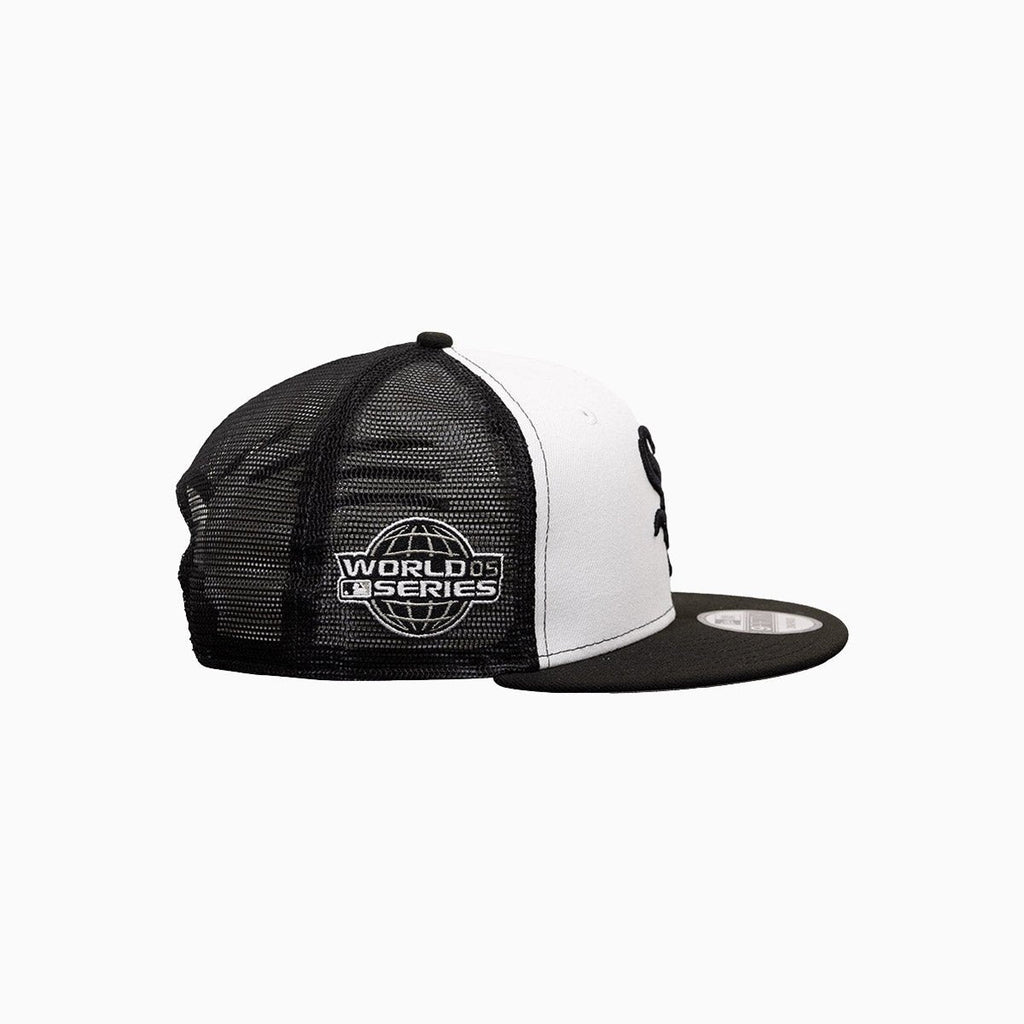 new-era-chicago-white-sox-world-series-2005-mlb-9fifty-snapback-trucker-hat-70707303