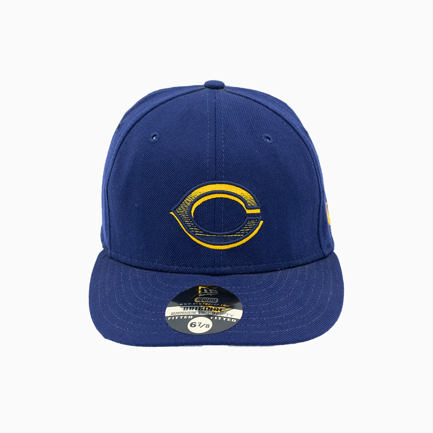 Cincinnati Reds MLB 59FIFTY Fitted Hat