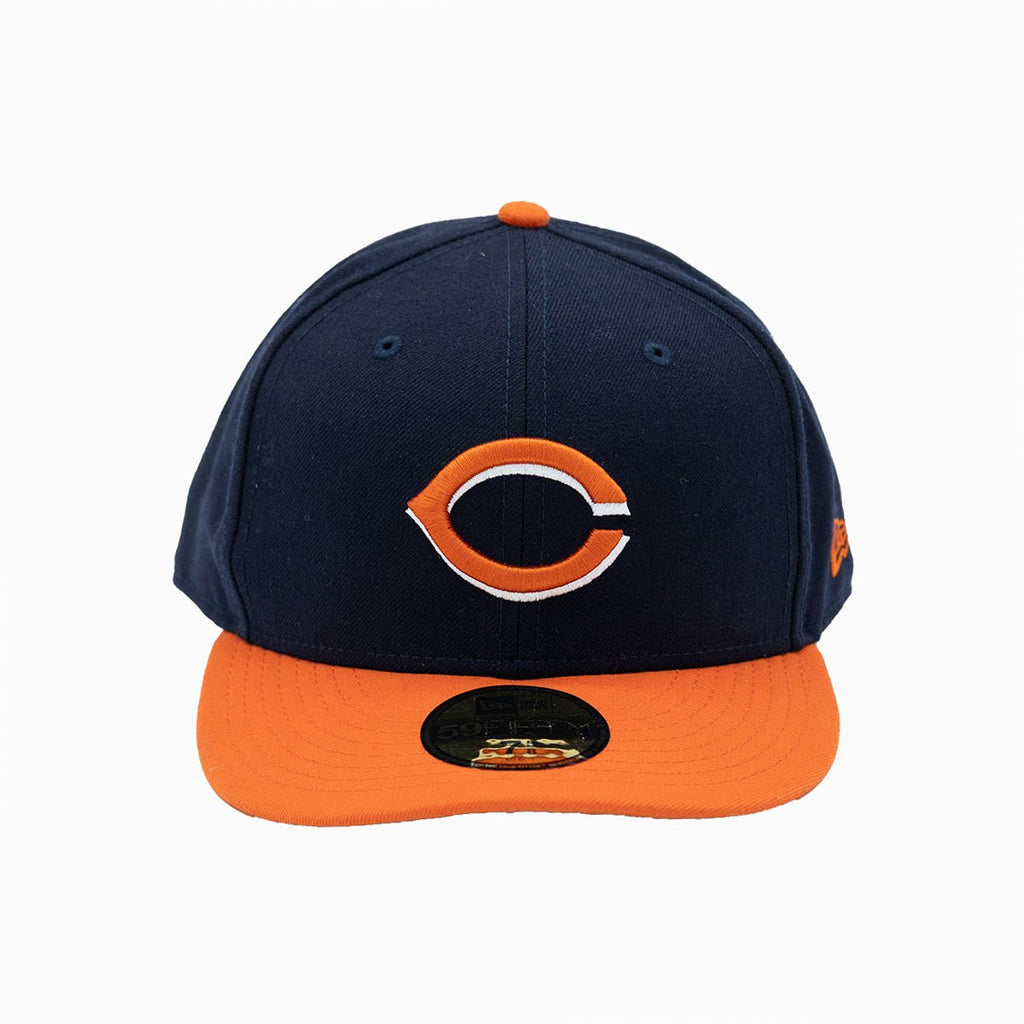 Cincinnati Reds MLB 59FIFTY Fitted Hat