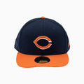 Cincinnati Reds MLB 59FIFTY Fitted Hat