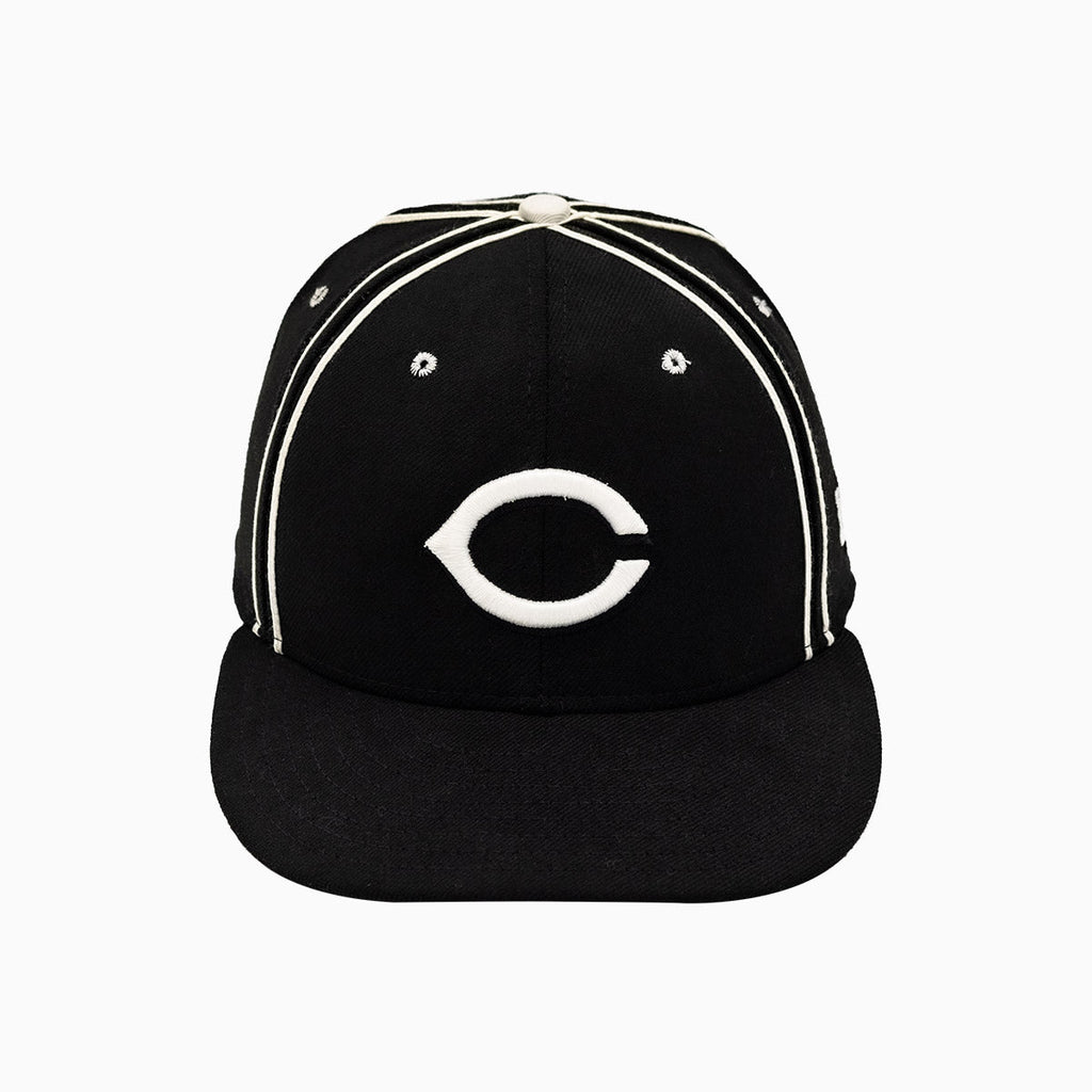 Cincinnati Reds MLB 59FIFTY Fitted Hat