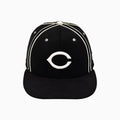 Cincinnati Reds MLB 59FIFTY Fitted Hat
