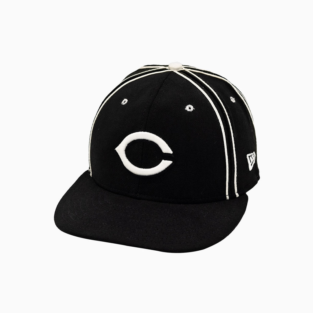 Cincinnati Reds MLB 59FIFTY Fitted Hat