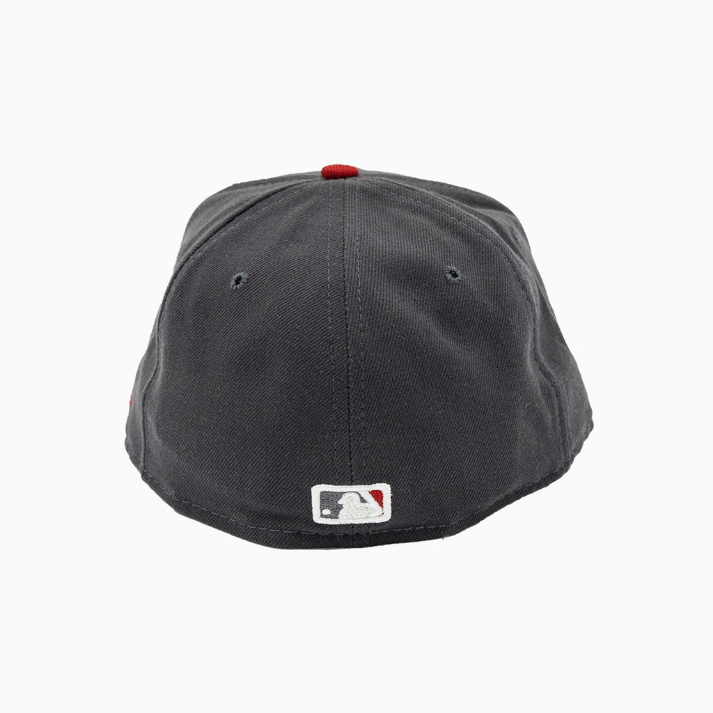 Cincinnati Reds MLB 59FIFTY Fitted Hat