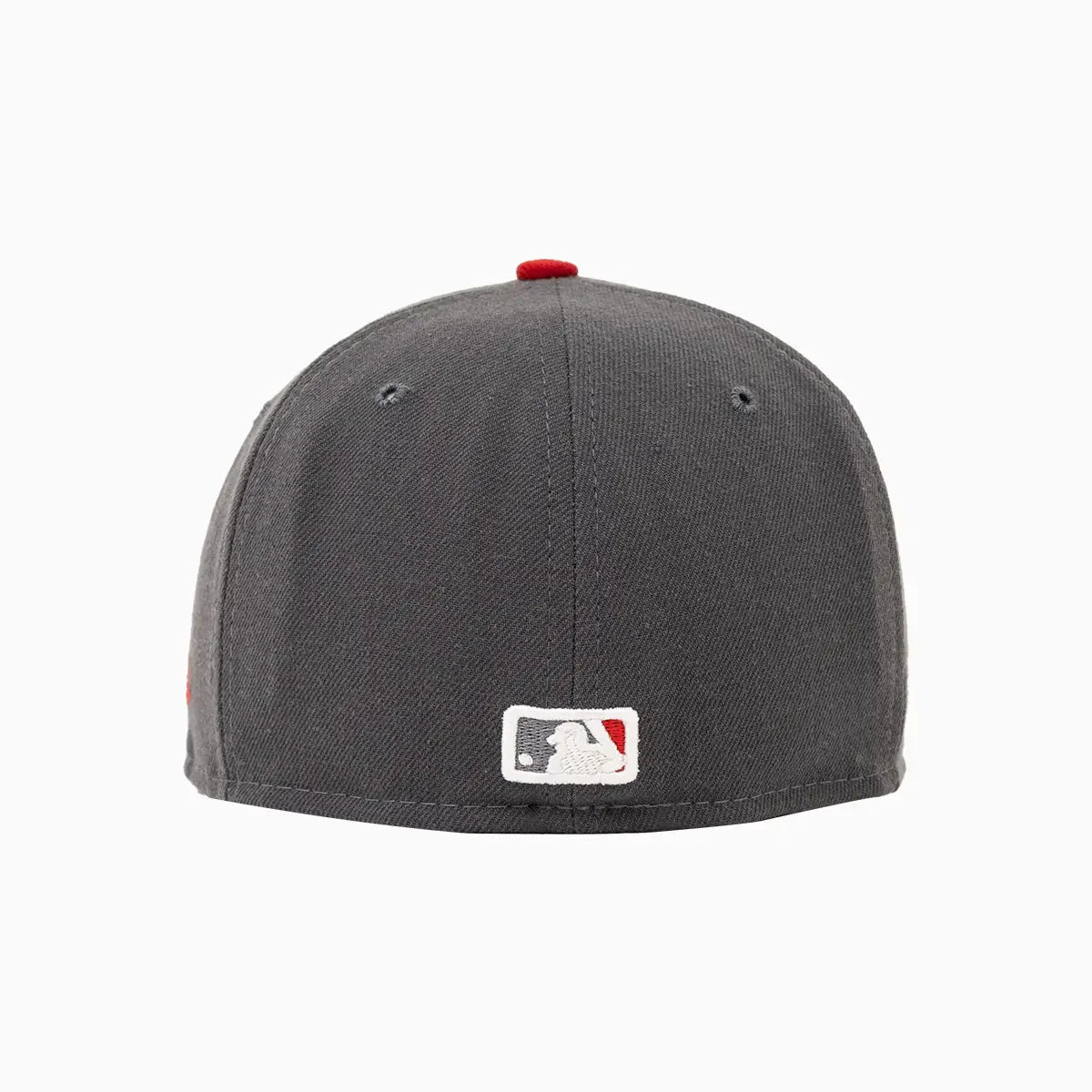 Cincinnati Reds MLB 59FIFTY Fitted Hat
