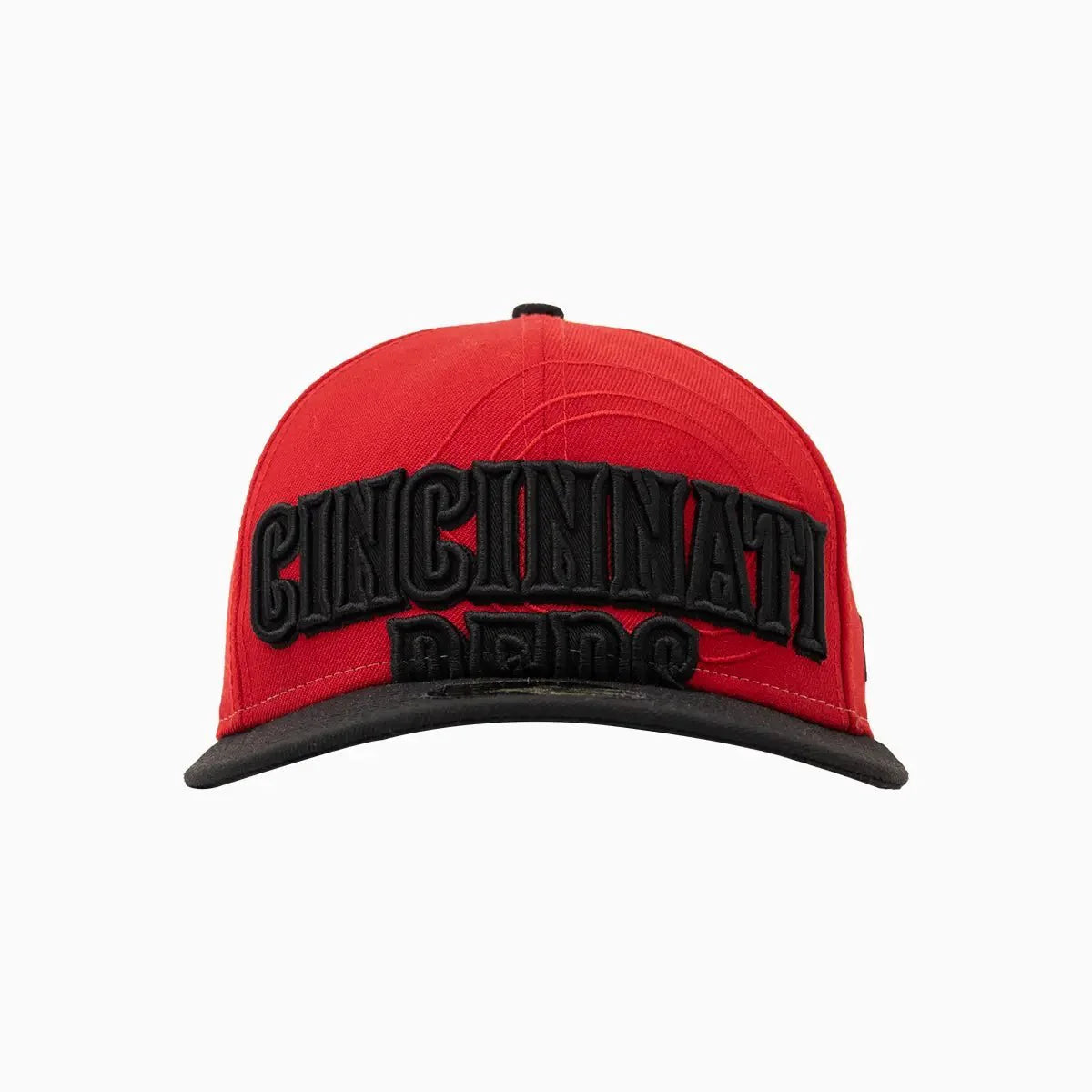 Cincinnati Reds MLB 59FIFTY Fitted Hat