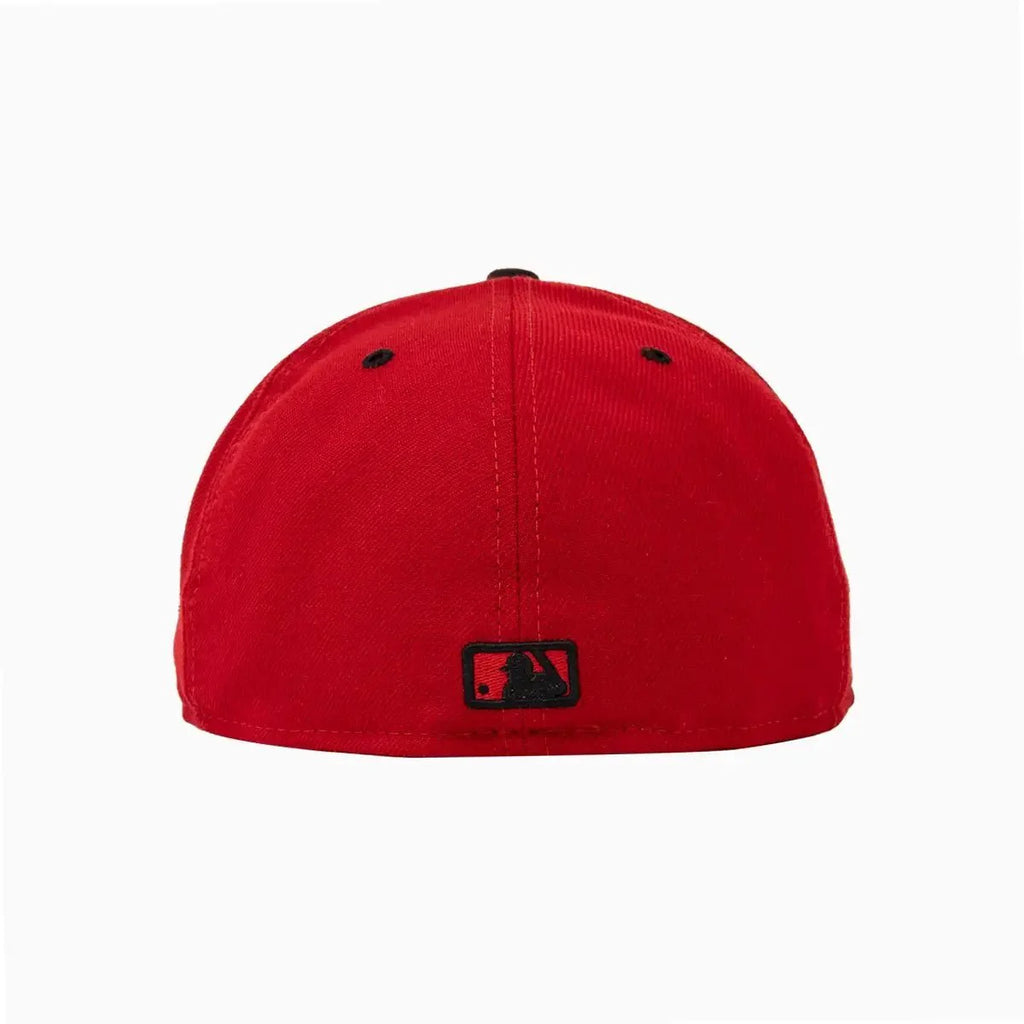 Cincinnati Reds MLB 59FIFTY Fitted Hat