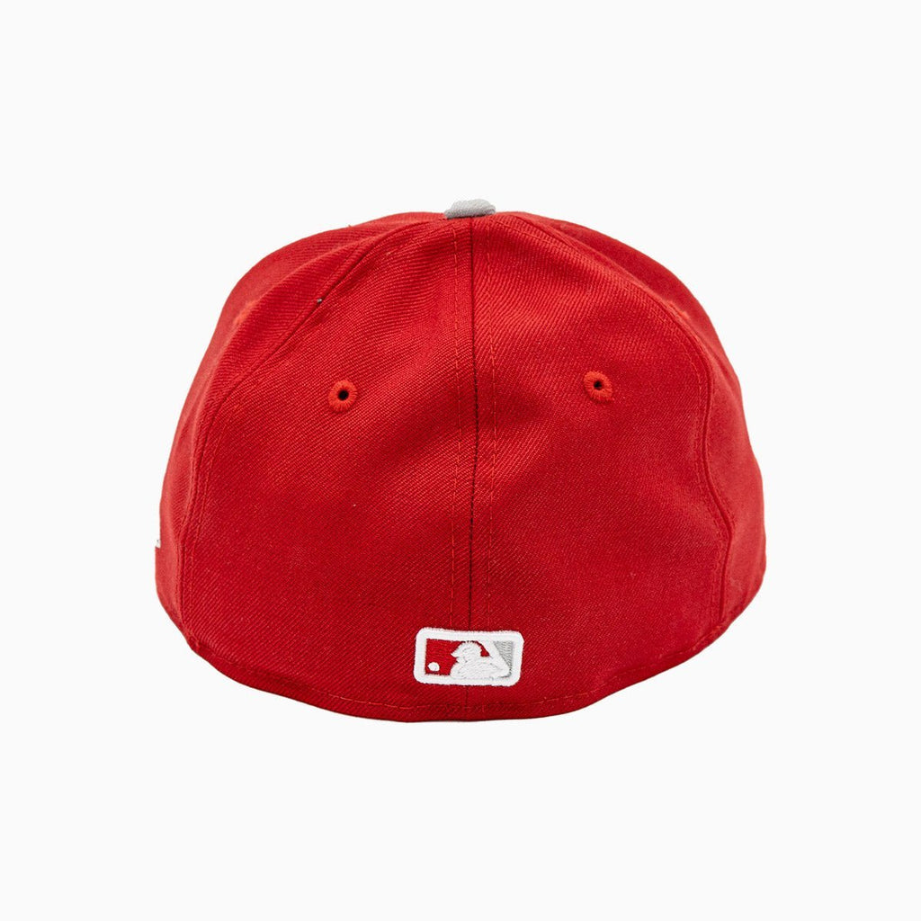 Cincinnati Reds MLB 59FIFTY Fitted Hat