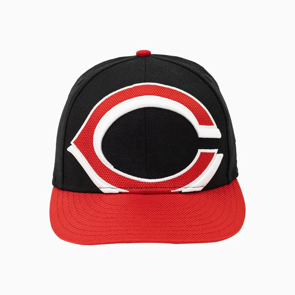 Cincinnati Reds MLB 59FIFTY Fitted Hat