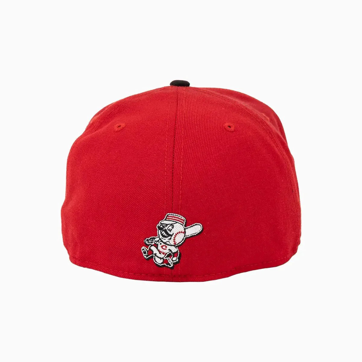 Cincinnati Reds MLB 59FIFTY Fitted Hat