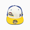 Denver Nuggets NBA 59FIFTY Fitted Hat