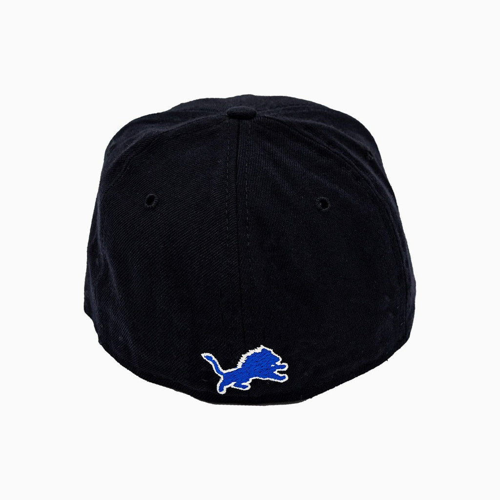 Detroit Lions NFL 59FIFTY Fitted Hat