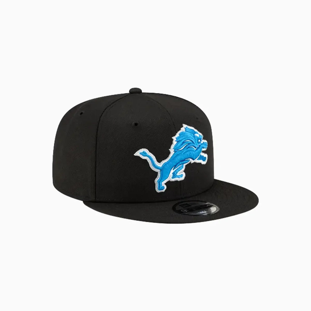 Detroit Lions NFL 9Fifty OTC Snapback Hat