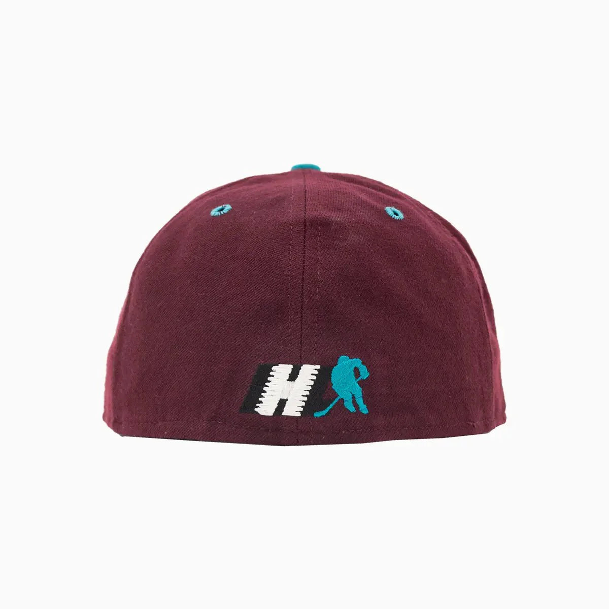 Detroit Vipers 59Fifty Fitted Hat